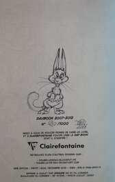 Dédicace Dédicace