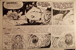 La demi-planche supérieure. La demi-planche supérieure.