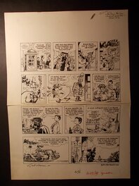 La planche en son ensemble. La planche en son ensemble.