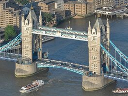 Tower Bridge Tower Bridge