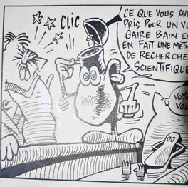 Clic Clic