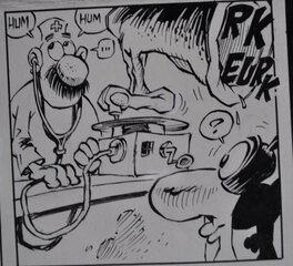 Hum ! Hum !