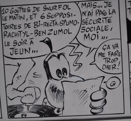 La prescription La prescription