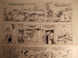 La demi-planche supérieure. La demi-planche supérieure.