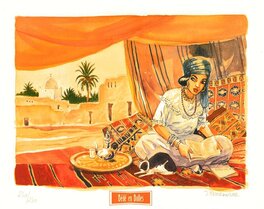 Ex-Libris Bédé en Bulles. Ex-Libris Bédé en Bulles.