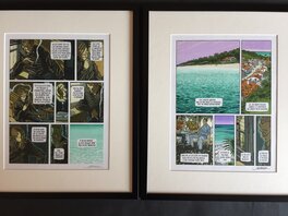 Planche 9 et 10 réunies Planche 9 et 10 réunies