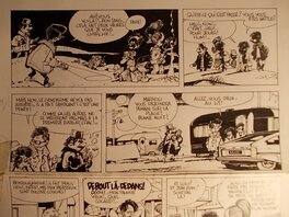 La demi-planche supérieure. La demi-planche supérieure.