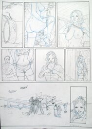 Le Grand Duc_tome 1_ planche 24