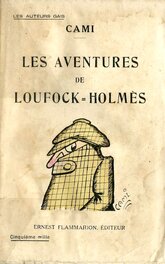 Les aventures de Loufock-Holmes (1926)