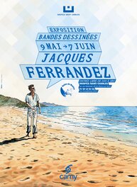 Affiche de l'exposition Bulles de Mantes 2015 Affiche de l'exposition Bulles de Mantes 2015
