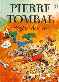 Dégâts des os. Dégâts des os.