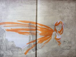 Le grimoire des fées