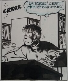 Gros plan case 6 Gros plan case 6