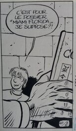 Gros plan case 11 Gros plan case 11