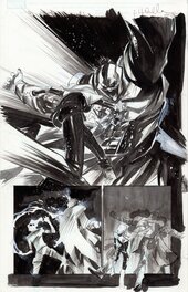 2013 - Secret Wars: Siege #1 Pg.2