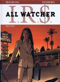 I.r.$ - All Watcher - T5 I.r.$ - All Watcher - T5