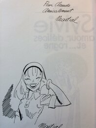 Sylvie