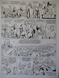 Vae Victis Tome 10 Planche 25