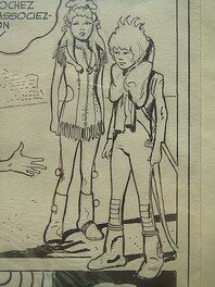 Little Nemo in GigiLand ? Little Nemo in GigiLand ?