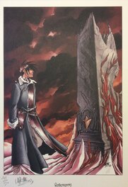 Ex-Libris Fantasmagories Ex-Libris Fantasmagories