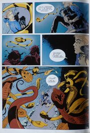 Page de l'album Page de l'album