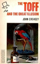 La couverture d'époque... La couverture d'époque...