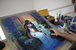 Wip"la Dame du lac" 2015 Wip"la Dame du lac" 2015