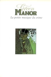 Page-Titre "La petite musique du crime"