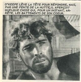 O'keefe (Burt Lancaster)