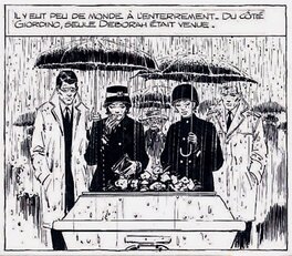 Case "parapluies" Case "parapluies"