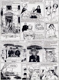 La planche XIII La planche XIII