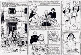 La triste histoire du père de Sean La triste histoire du père de Sean