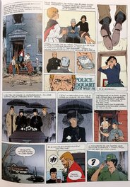 Planche XIII publiée Planche XIII publiée