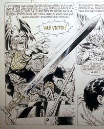 Vae VICTIS !!! Vae VICTIS !!!