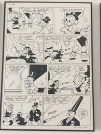 Uncle Scrooge - WOE IS HE! - Page 2