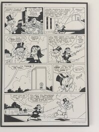 Uncle Scrooge - WOE IS HE! - Page 4