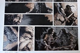 Bas de planche Bas de planche