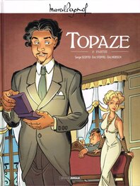 Topaze - T2