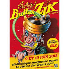 Affiche du festival Affiche du festival