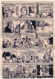 Jean Valjean, pl. 2, recueil Tintin 30, n° 11.