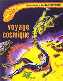 Jean FRISANO french cover Jean FRISANO french cover