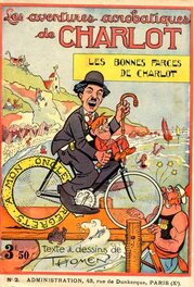 Couverture. Couverture.