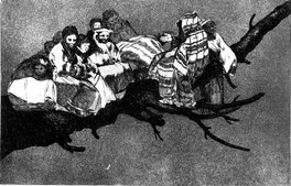 Goya. Goya.
