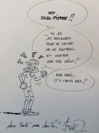 Les Vélo Maniacs