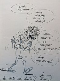 Les Vélo Maniacs