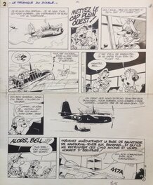Planche complète Planche complète