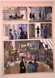 La planche entière La planche entière
