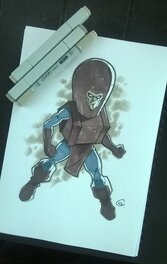 Fanart-Rigellien Fanart-Rigellien