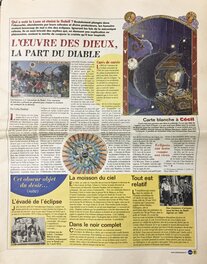 La page de l'illustration.