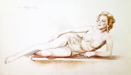 Marilyn Monroe